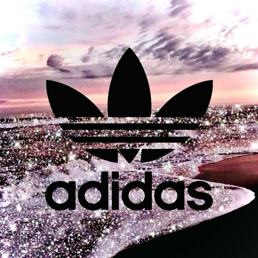 ADIDAS | 7 | Sambarose Samba Leather Black Gum Thick Platform Lace-up Sneakers